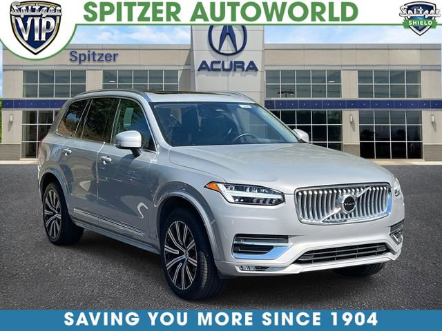 Used 2025 Volvo XC90 B5 Core