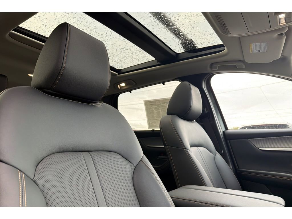 New 2026 MAZDA CX-90 Plug-In Hybrid w/Premium Sport image 17