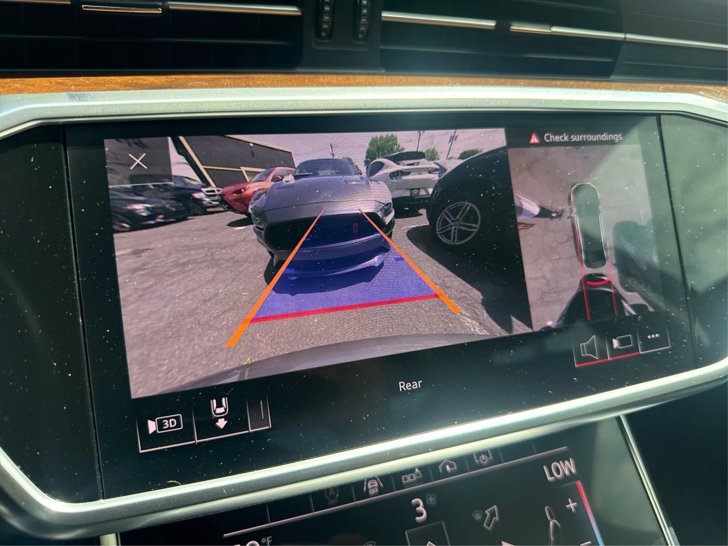 Used 2019 Audi A6 3.0T Premium Plus w/ Premium Plus Package AWD/4WD image 33