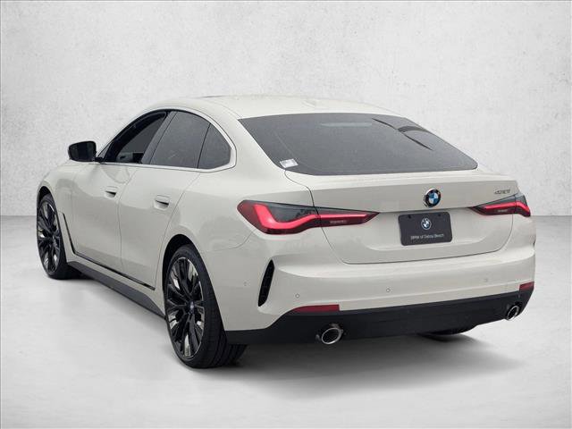 New 2026 BMW 430i w/ Premium Package image 8