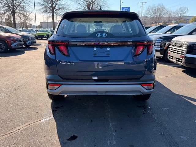 New 2026 Hyundai Tucson SE FWD image 6