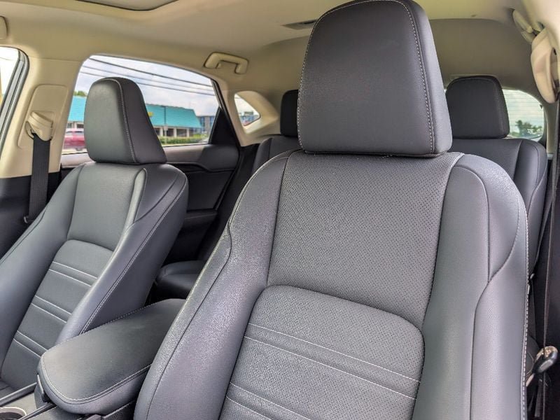 Used 2020 Lexus NX 300 AWD w/ Comfort Package image 15