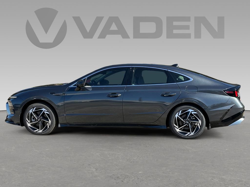 New 2024 Hyundai Sonata SEL w/ Convenience Package FWD image 9
