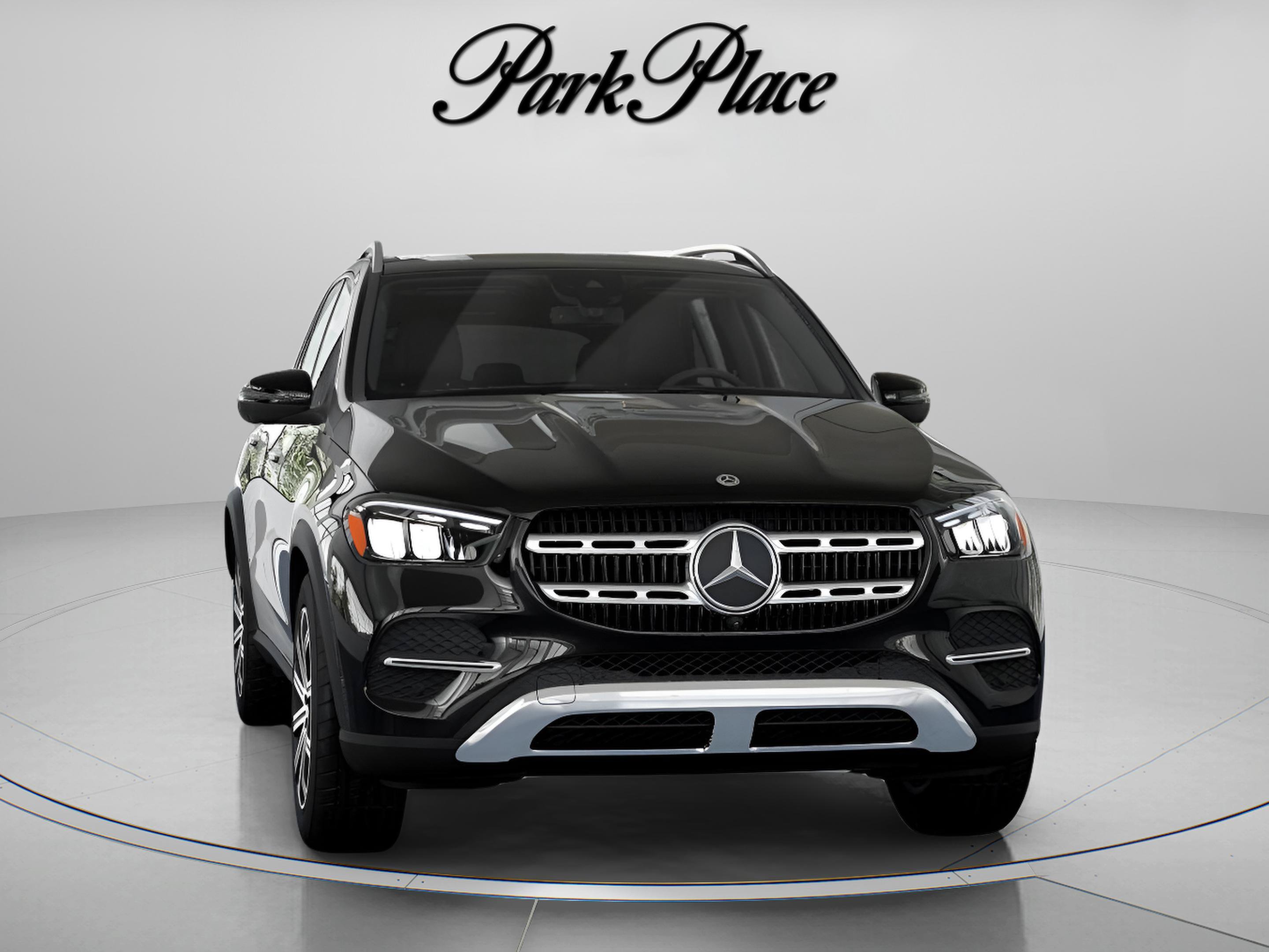 Certified 2026 Mercedes-Benz GLE 350 4MATIC image 35