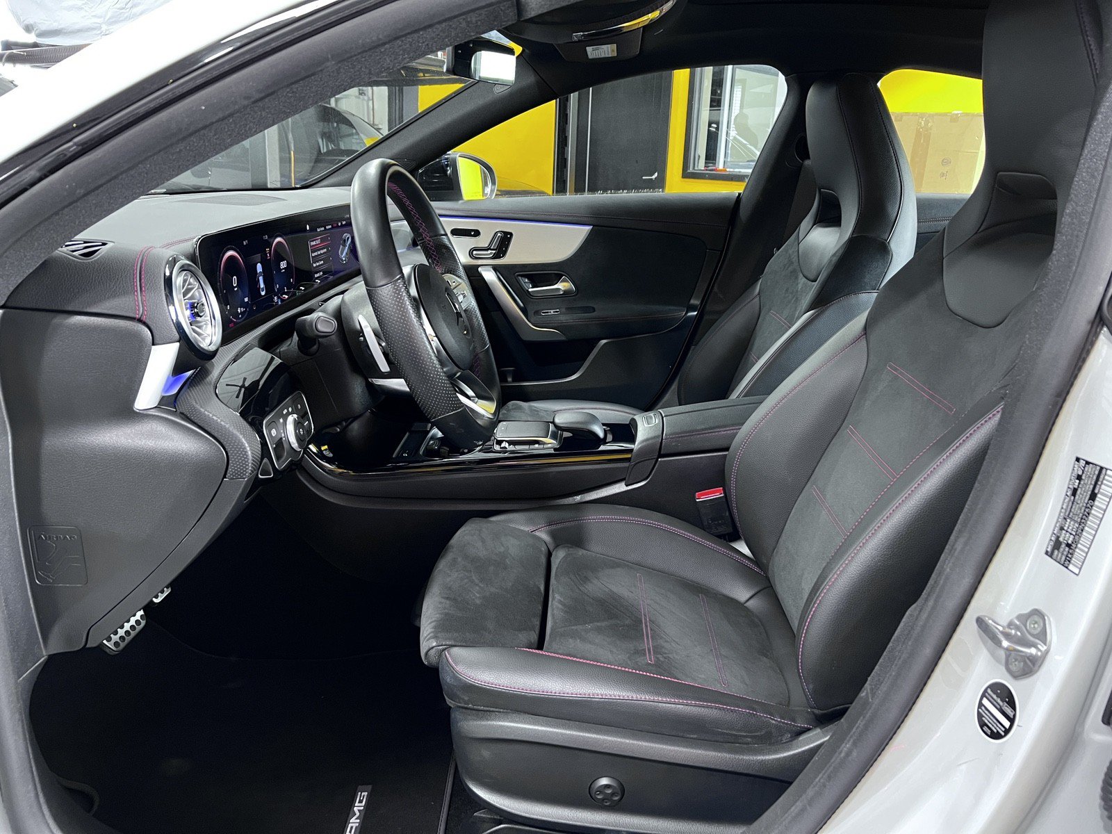 Used 2023 Mercedes-Benz CLA 250 image 15