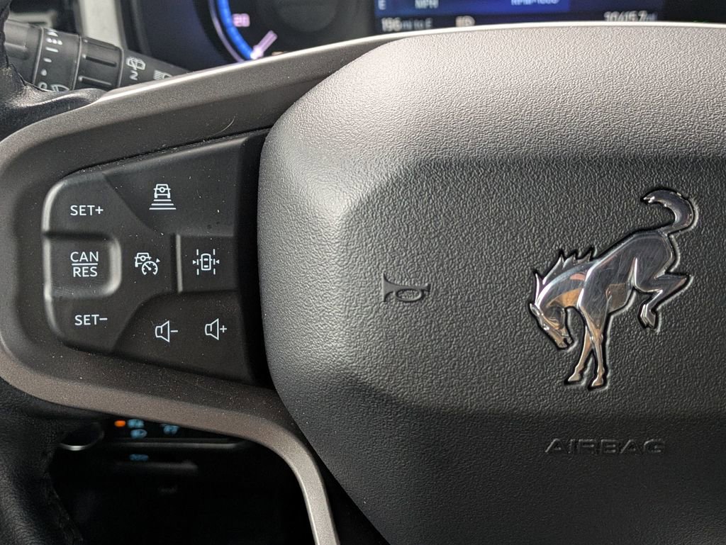 Used 2021 Ford Bronco First Edition image 18