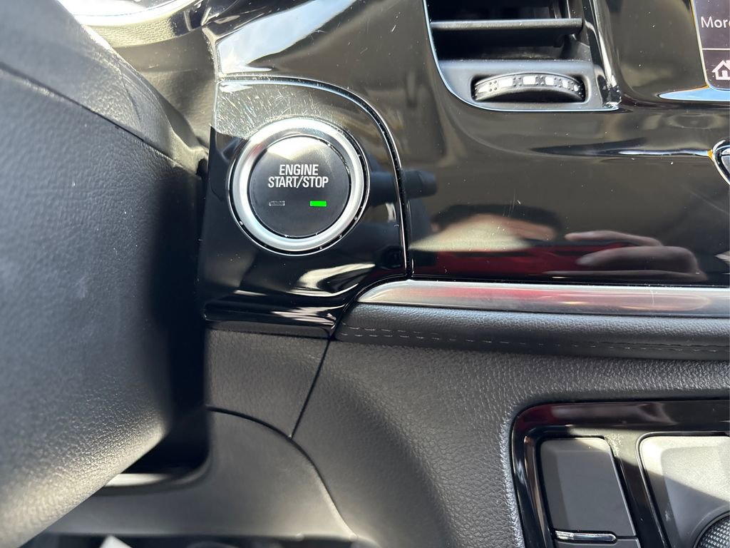 Used 2022 Buick Encore Preferred w/ Safety Package image 27