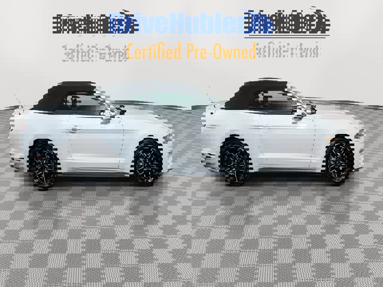 Used 2023 Ford Mustang Premium image 9