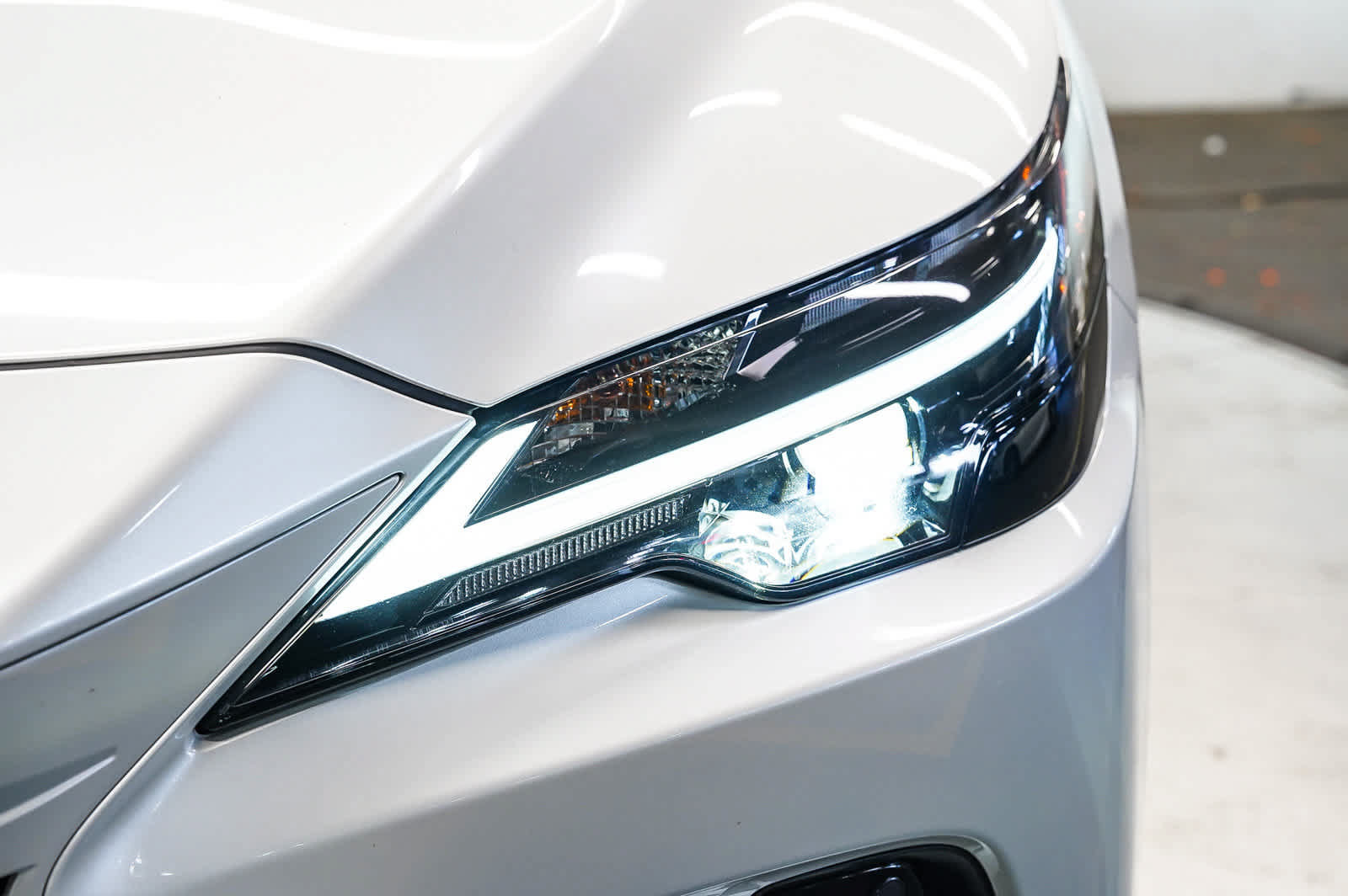 Used 2025 Lexus RX 350 Premium Plus FWD image 7