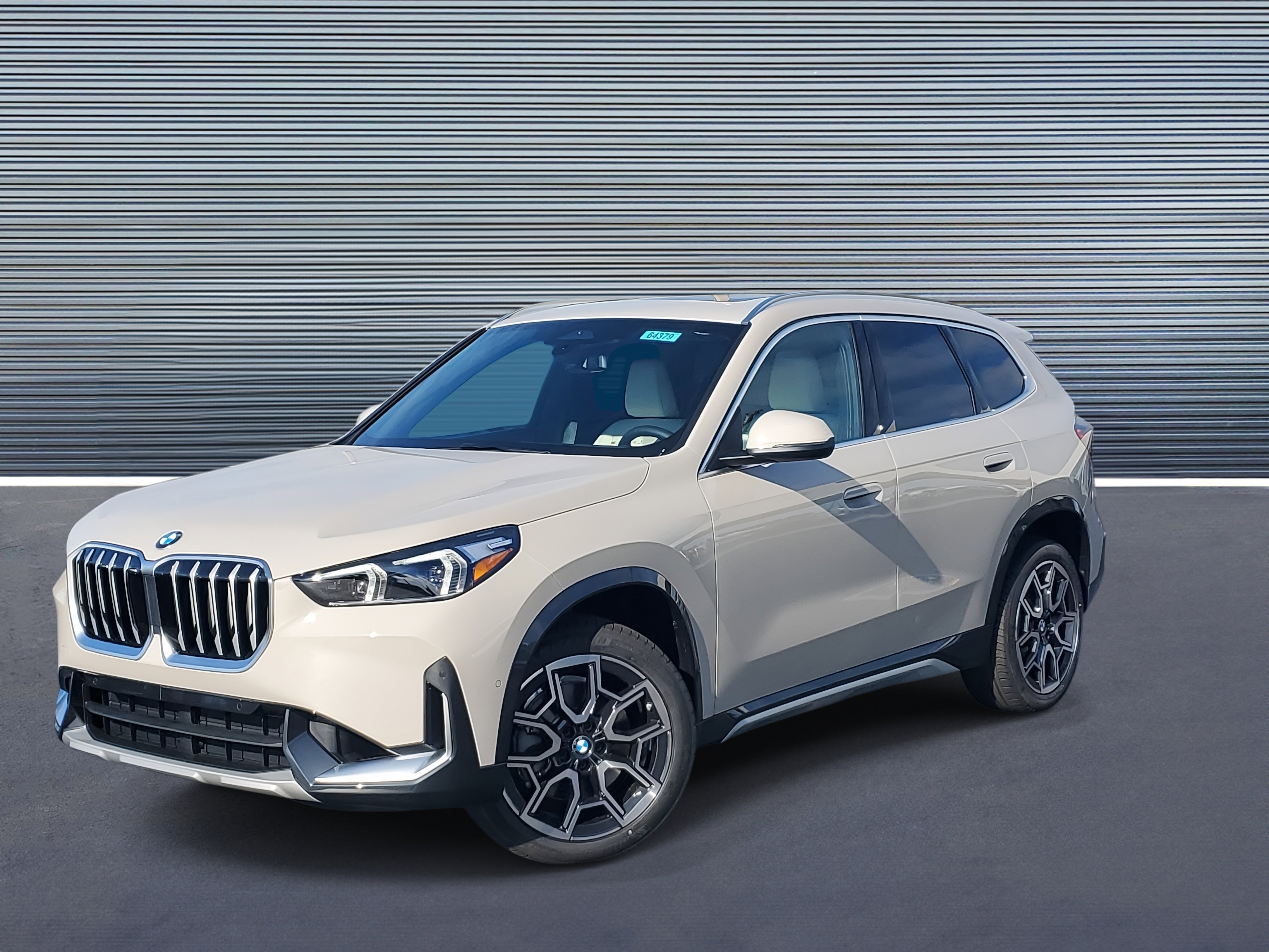 New 2026 BMW X1 xDrive28i w/ Convenience Package 360° Tour