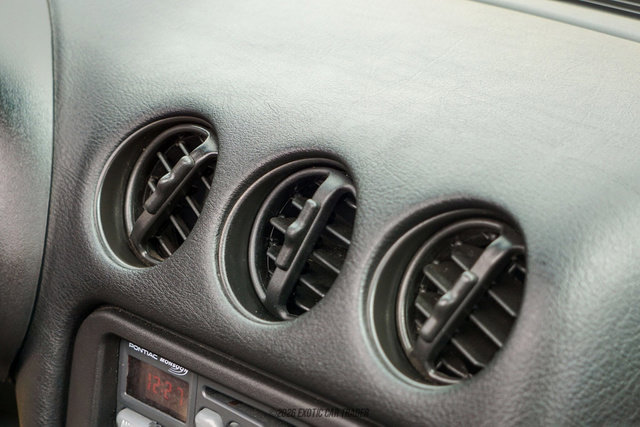 Used 2002 Pontiac Firebird Trans Am image 47