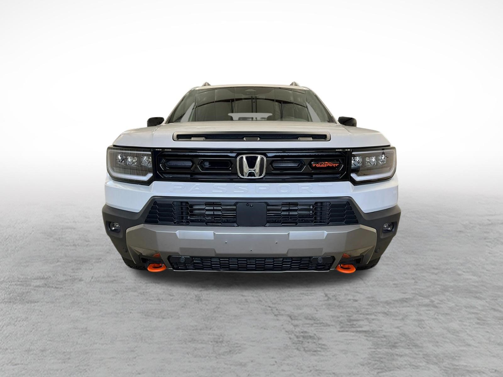 New 2026 Honda Passport TrailSport Elite image 10