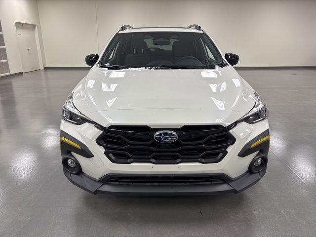 Used 2024 Subaru Crosstrek 2.5i Sport image 2
