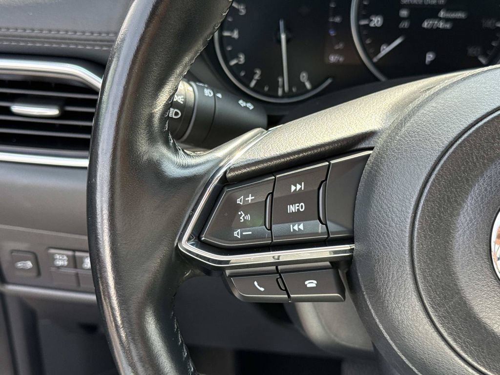 Used 2019 MAZDA CX-5 Grand Touring w/ GT Premium Package AWD/4WD image 20