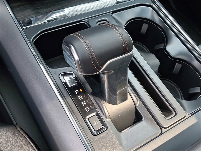 New 2025 Ford F150 Lightning Lariat image 10