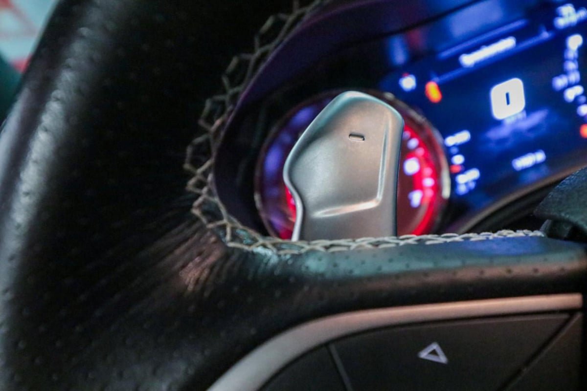 Used 2021 Dodge Charger SRT Hellcat w/ Harman/Kardon Audio Group RWD image 26