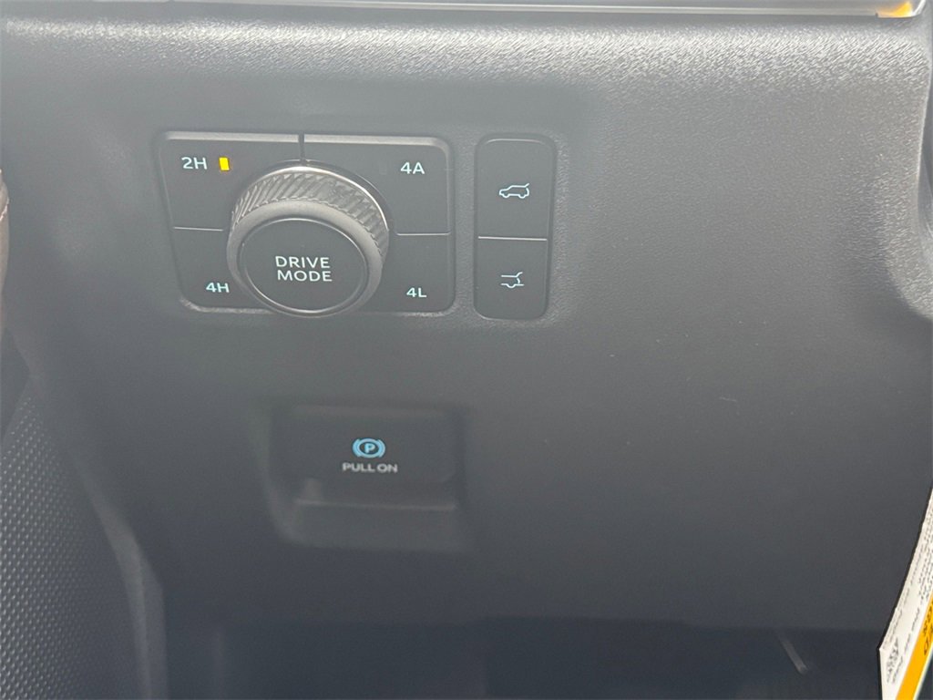 New 2025 Ford Expedition Max King Ranch image 23