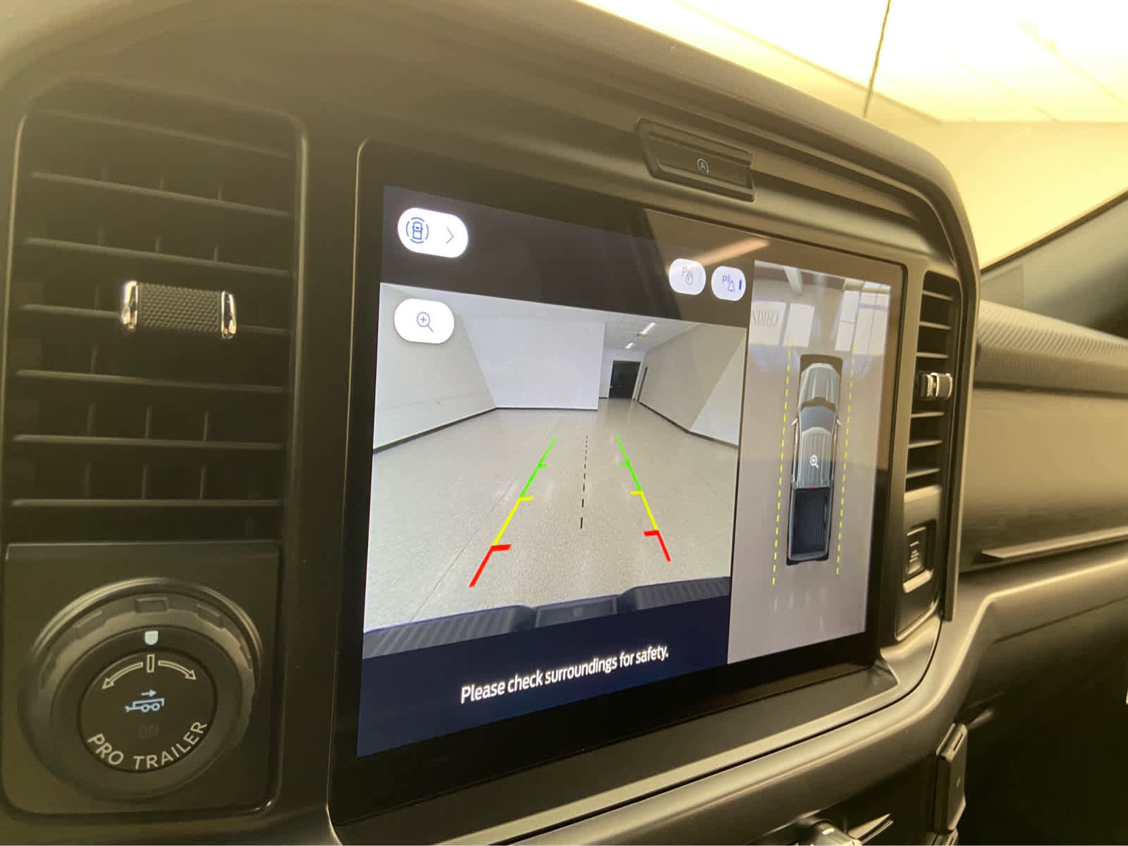 New 2026 Ford F150 XLT w/ Equipment Group 302A MID image 29