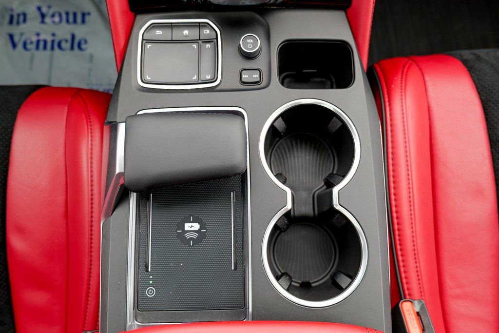 Used 2024 Acura MDX A-Spec image 51