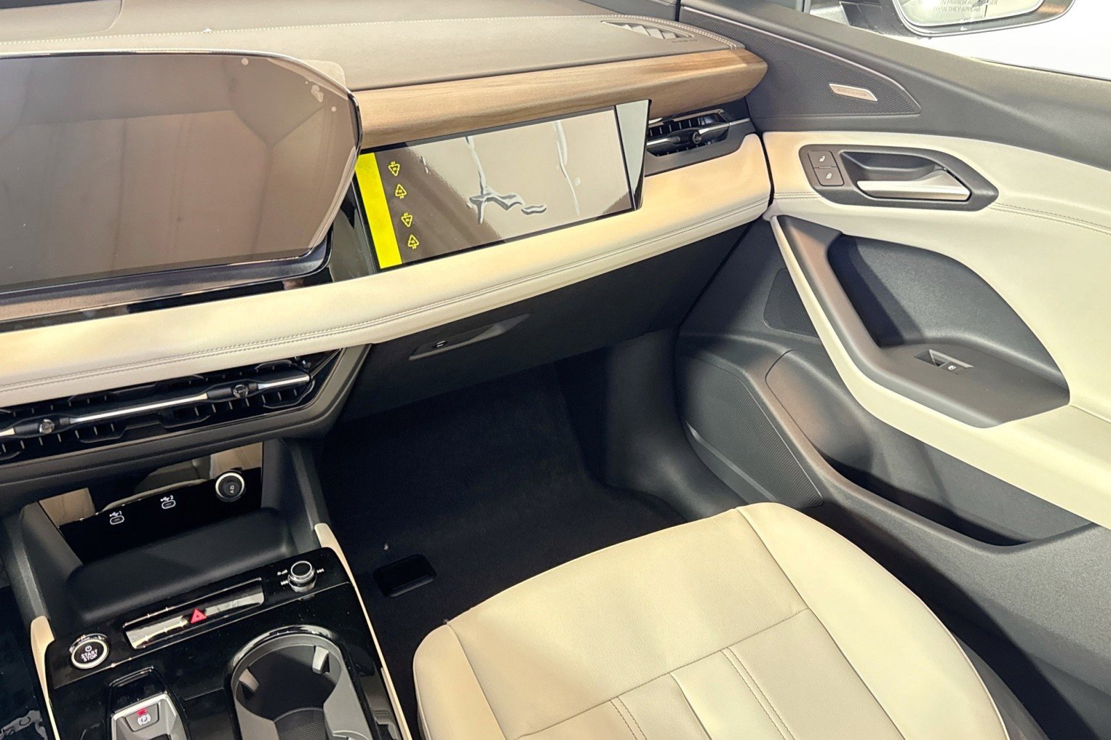 New 2027 Audi Q6 e-tron Prestige AWD/4WD image 20