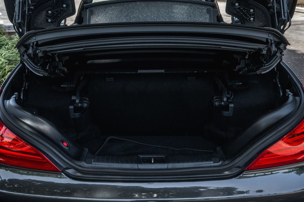 Used 2020 Mercedes-Benz SL 450 image 26