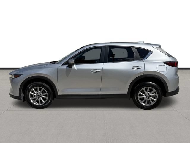 Certified 2023 MAZDA CX-5 AWD 2.5 S w/ Select Package image 8