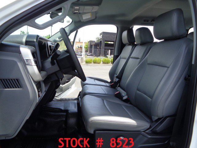 Used 2025 Ford F250 XL AWD/4WD image 13