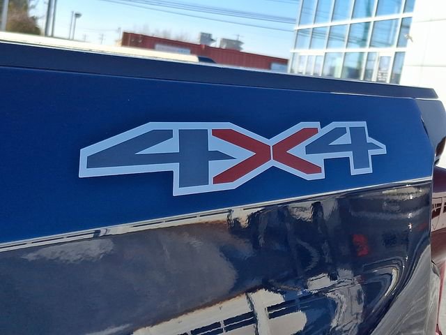 Certified 2023 Chevrolet Silverado 1500 RST w/ LPO, Dark Essentials Package image 30