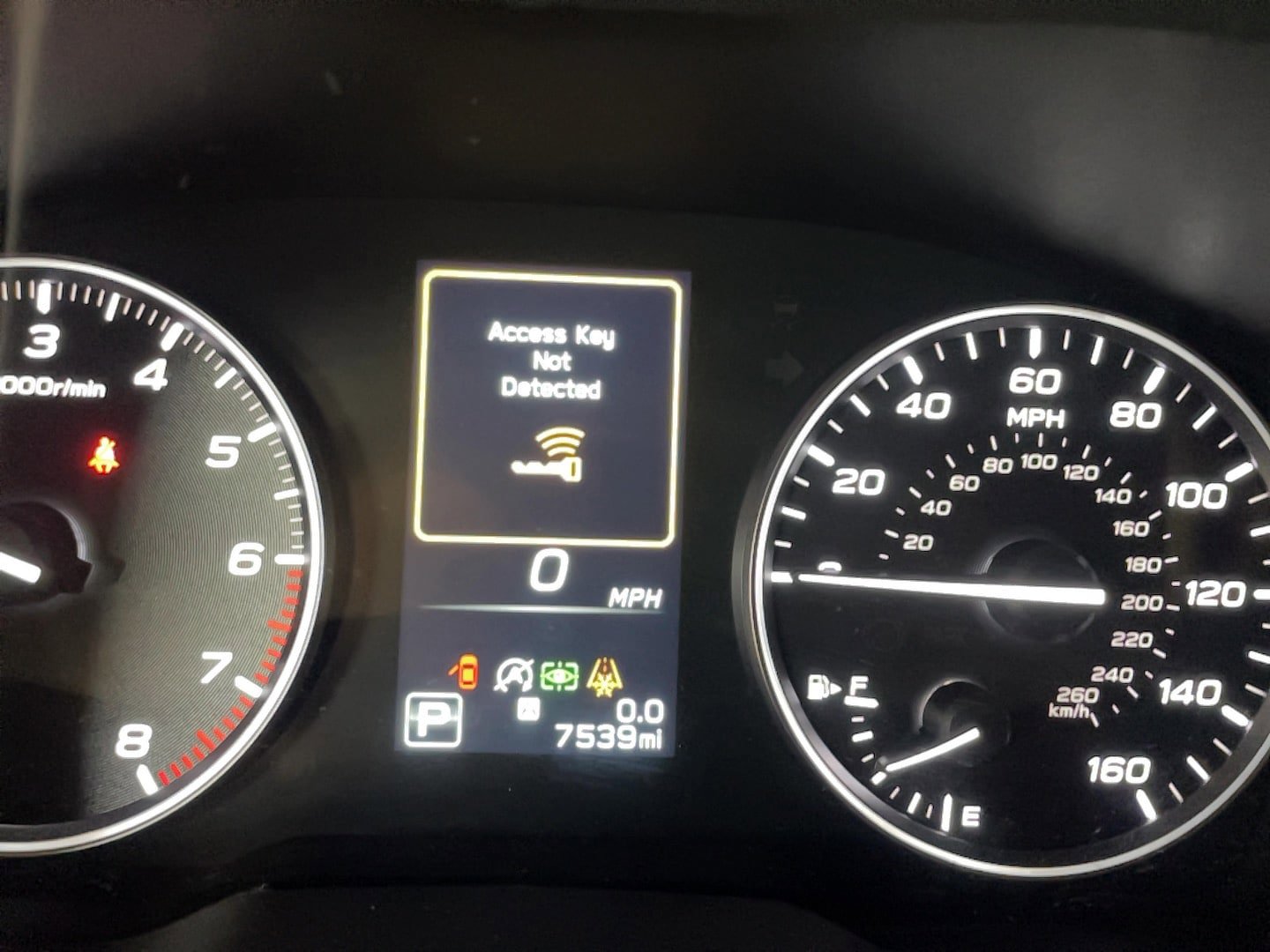 Used 2025 Subaru Outback Touring XT AWD/4WD image 9