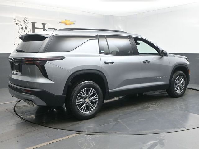 New 2026 Chevrolet Traverse LT w/ Driver Confidence Package FWD image 29