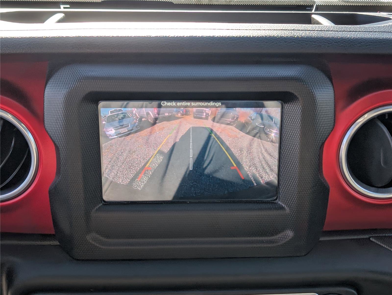 Used 2018 Jeep Wrangler Unlimited Rubicon image 29