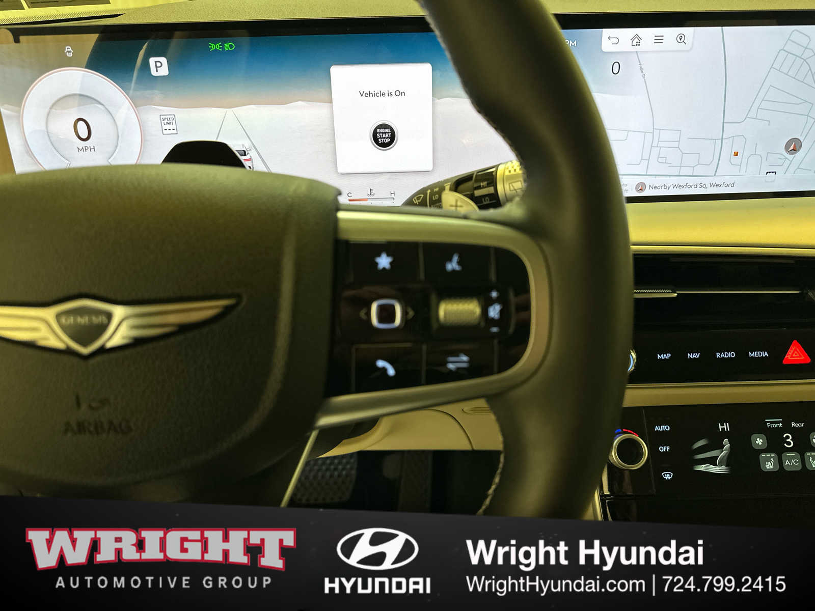 Certified 2026 Genesis GV70 2.5T image 21