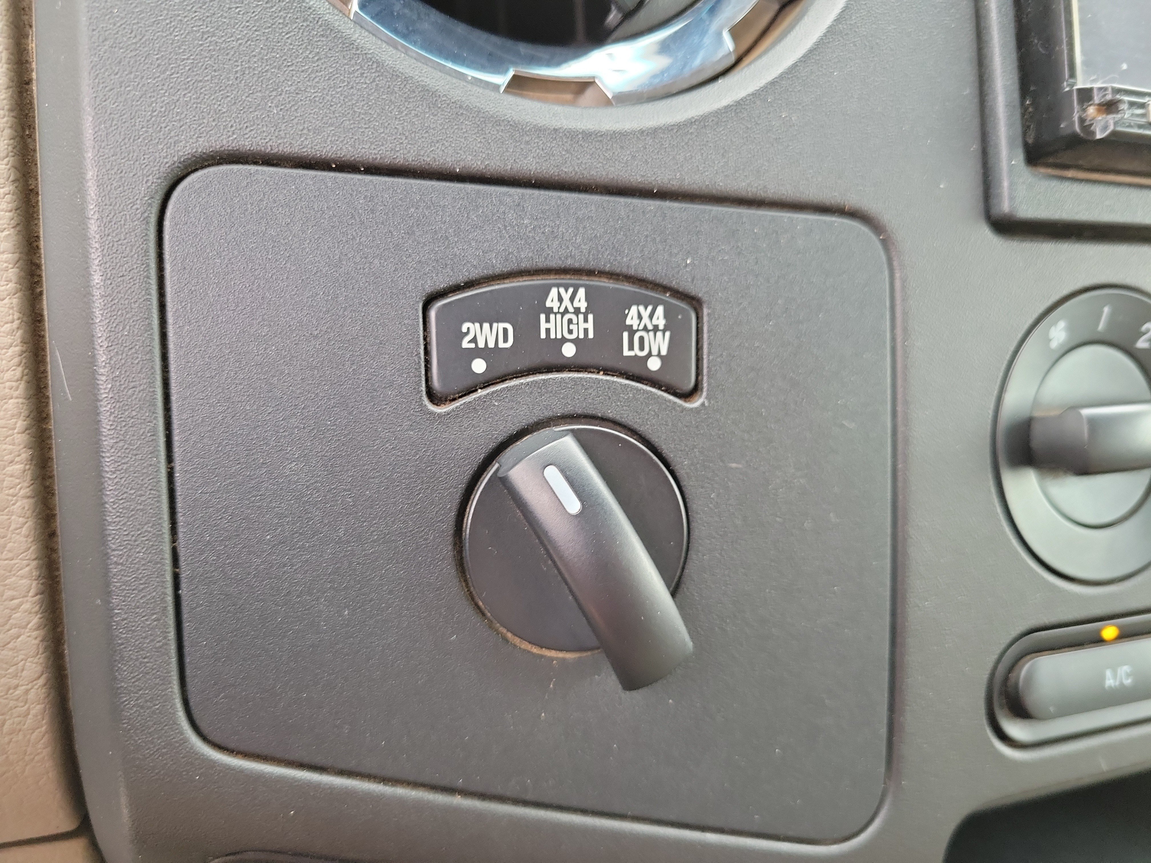Used 2008 Ford F250 4x4 SuperCab Super Duty image 17