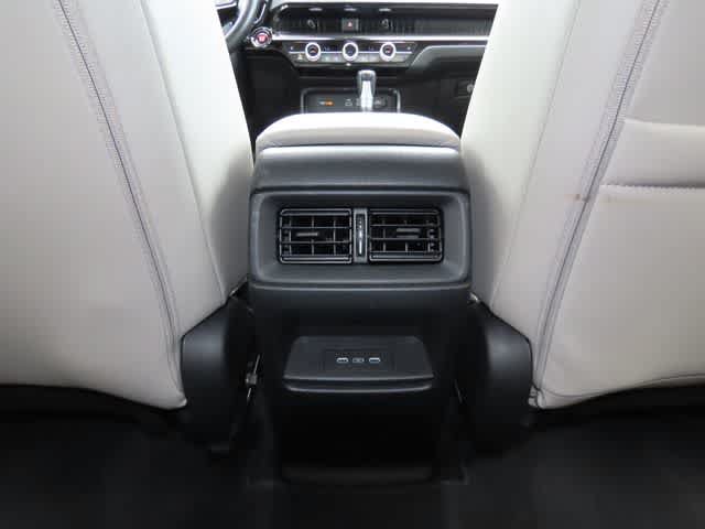 Certified 2025 Honda CR-V EX-L image 22