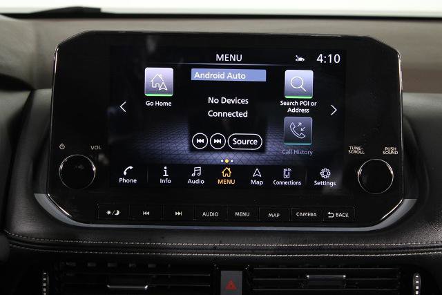 Certified 2023 Nissan Rogue Platinum w/ Platinum Premium Package image 9