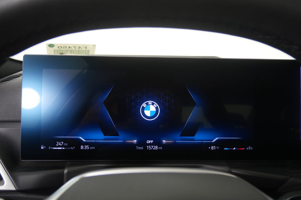 Used 2025 BMW 330i Sedan RWD image 18