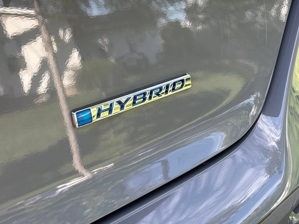 Used 2023 Honda Accord EX-L image 17