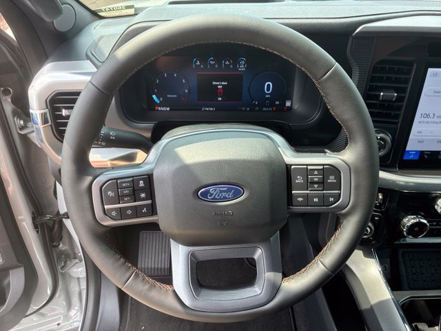 New 2026 Ford F150 Lariat w/ Equipment Group 502A High AWD/4WD image 37