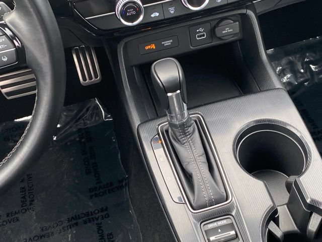 Certified 2023 Honda Civic Sport image 19
