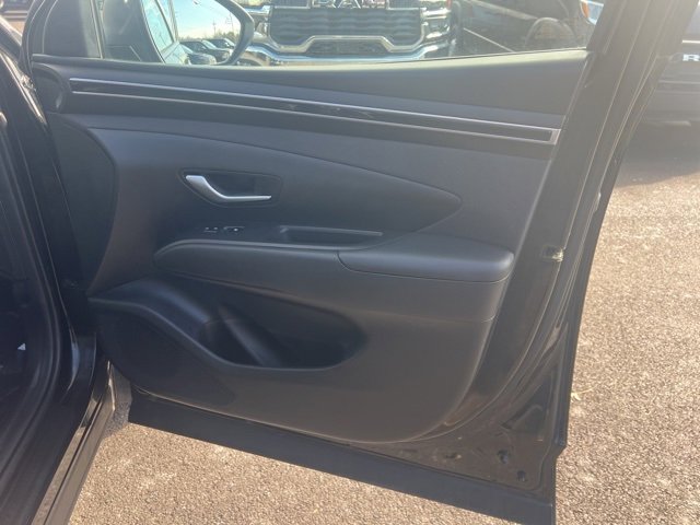 Used 2023 Hyundai Tucson SEL w/ Convenience Package image 13