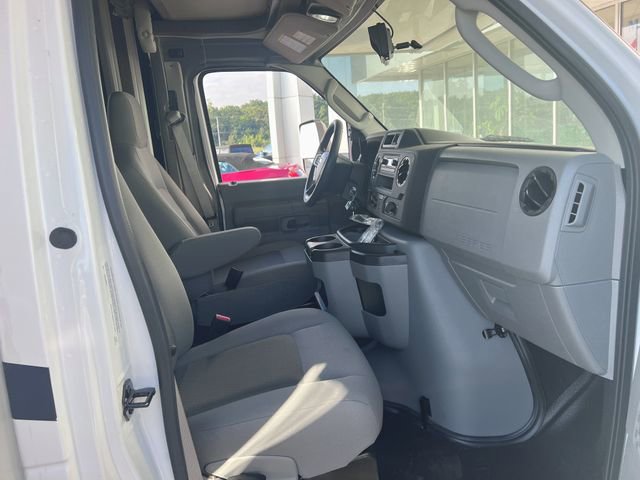 Used 2023 Ford E-350 and Econoline 350 Super Duty w/ Motorhome Prep Package RWD image 11