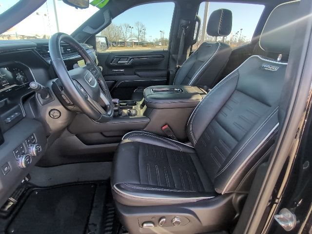 Used 2022 GMC Sierra 1500 AT4X image 13