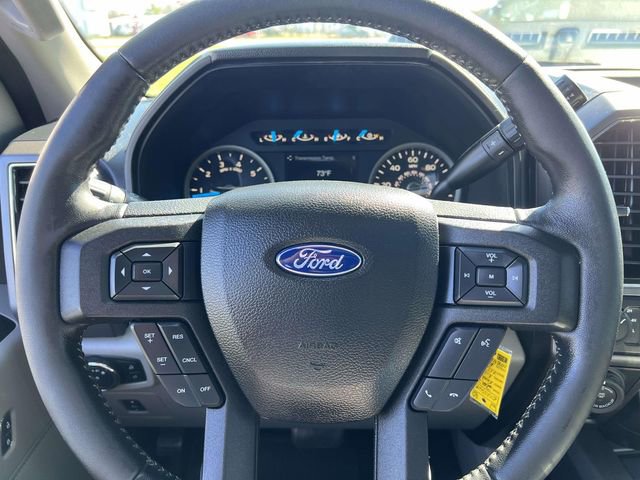 Certified 2017 Ford F150 XLT w/ Equipment Group 302A Luxury image 15
