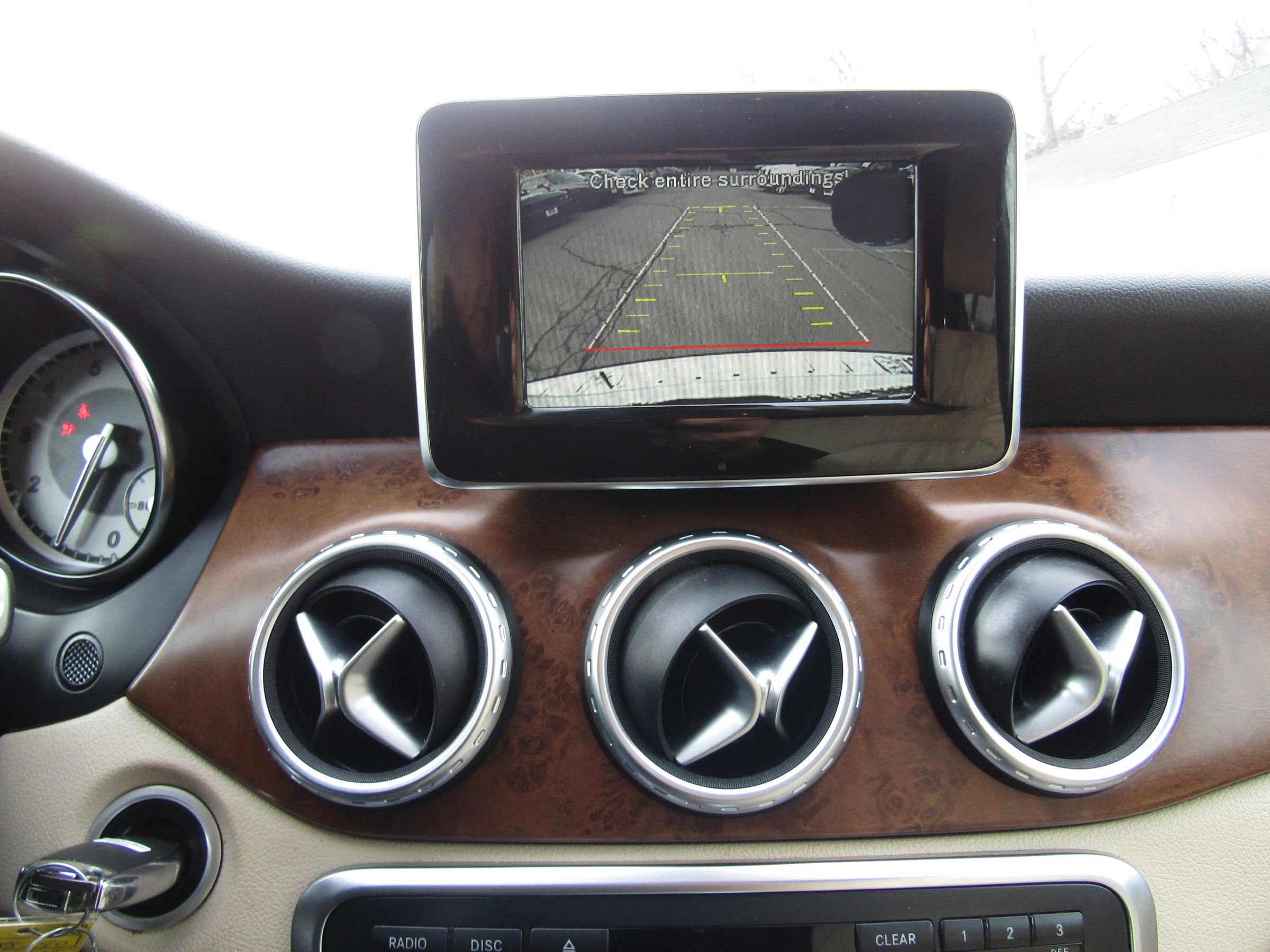 Used 2015 Mercedes-Benz GLA 250 4MATIC image 20