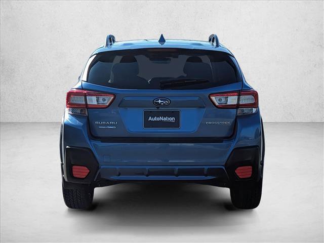 Used 2019 Subaru Crosstrek 2.0i Premium w/ Eyesight System image 7