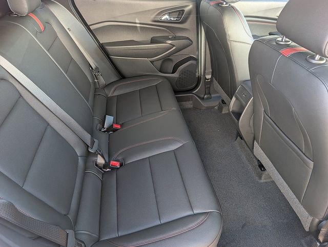 New 2026 Chevrolet Trax RS w/ Driver Confidence Package image 13