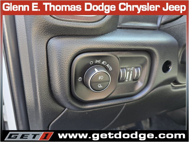 Used 2020 RAM 2500 Power Wagon AWD/4WD image 21
