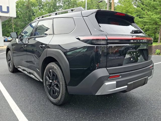 New 2026 Subaru Trailseeker AWD/4WD image 5
