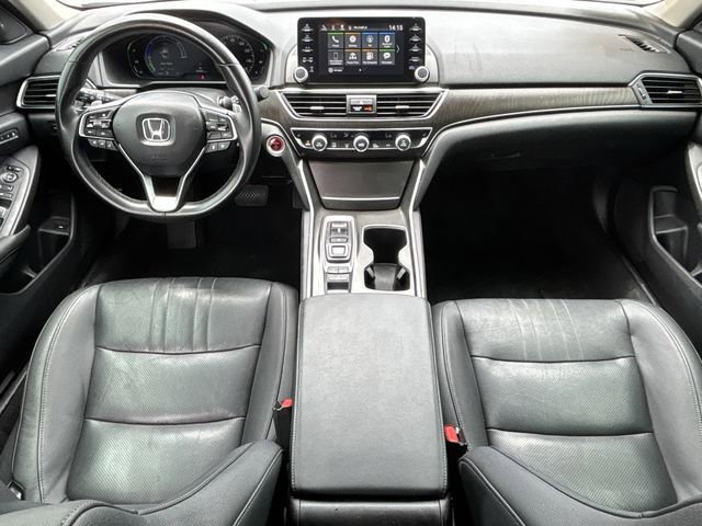 Used 2019 Honda Accord EX-L image 12