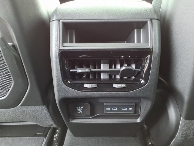 New 2026 Jeep Grand Cherokee Altitude AWD/4WD image 27